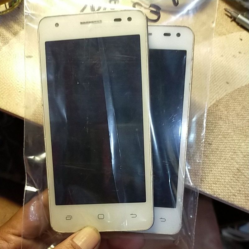 Jual andromax e2 plus minus ga ada batre mesin lcd aman | Shopee Indonesia
