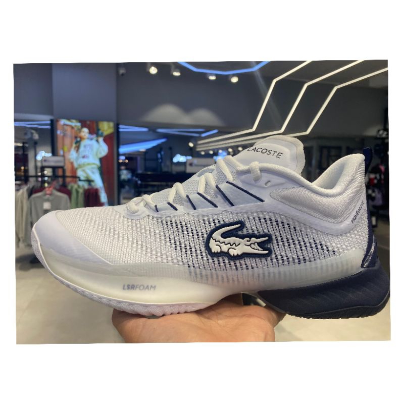 Lacoste Sport Trening Lacoste Original Original Crocodile Badge