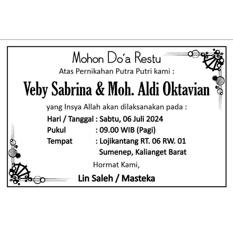 Jual [ISI 100pcs] Undangan Kopi Sabun Rokok Mie Mini Murah | Undangan ...