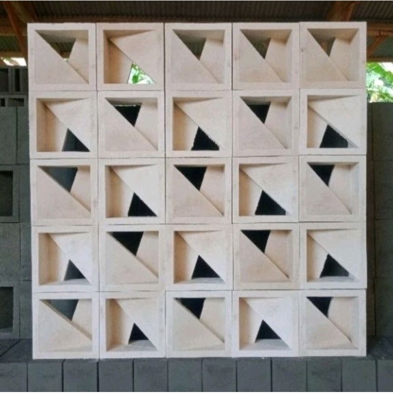 Jual Roster beton/Roster beton minimalis/roster minimalis | Shopee ...
