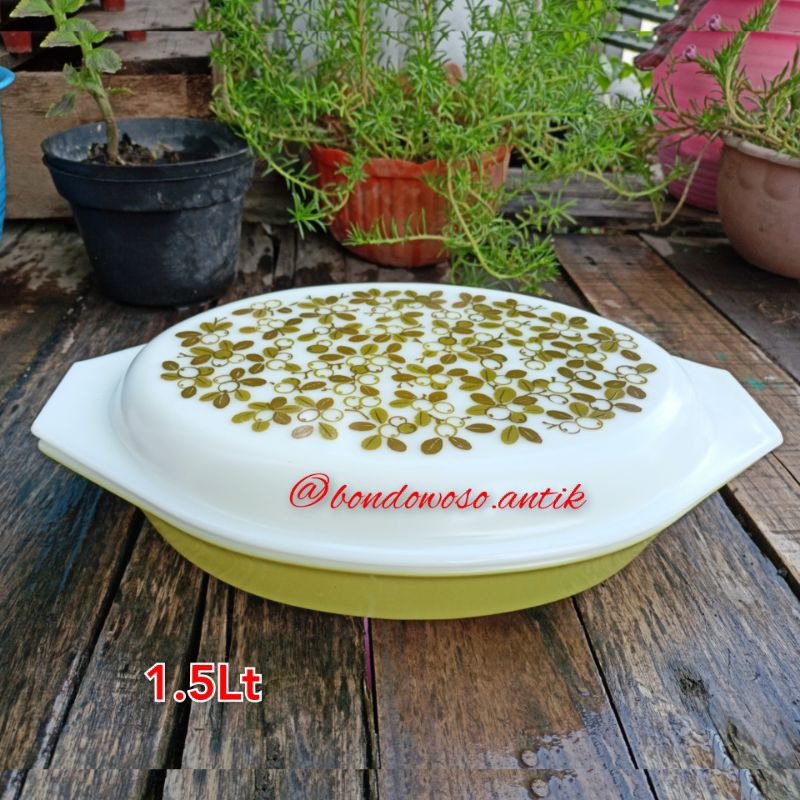 Jual Pyrex Usa | Shopee Indonesia