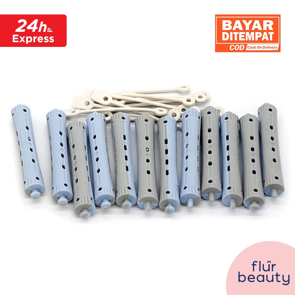 Jual Rotto Roll Keriting Rambut | Shopee Indonesia