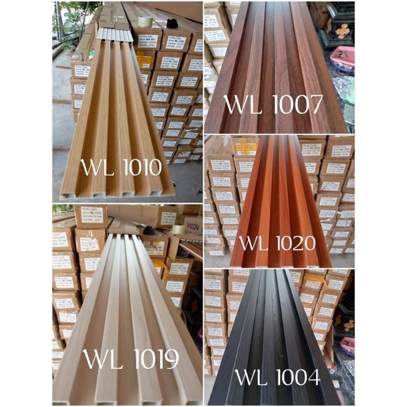 Jual Plafon PVC Buat Dinding Dan Tembok Rumah | Shopee Indonesia