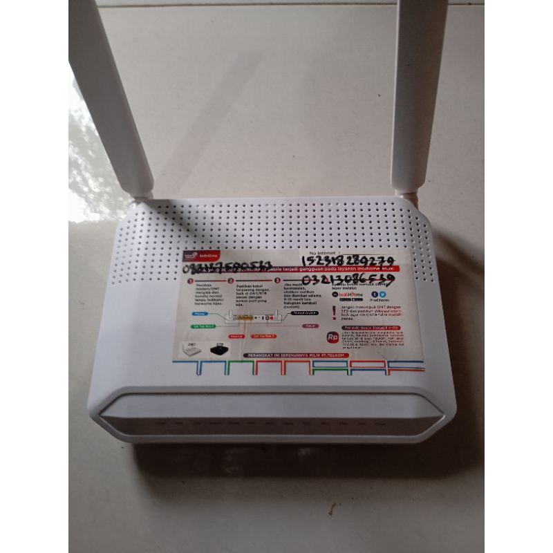 Jual dual band router Fiberhome tipe HG6145D2 | Shopee Indonesia