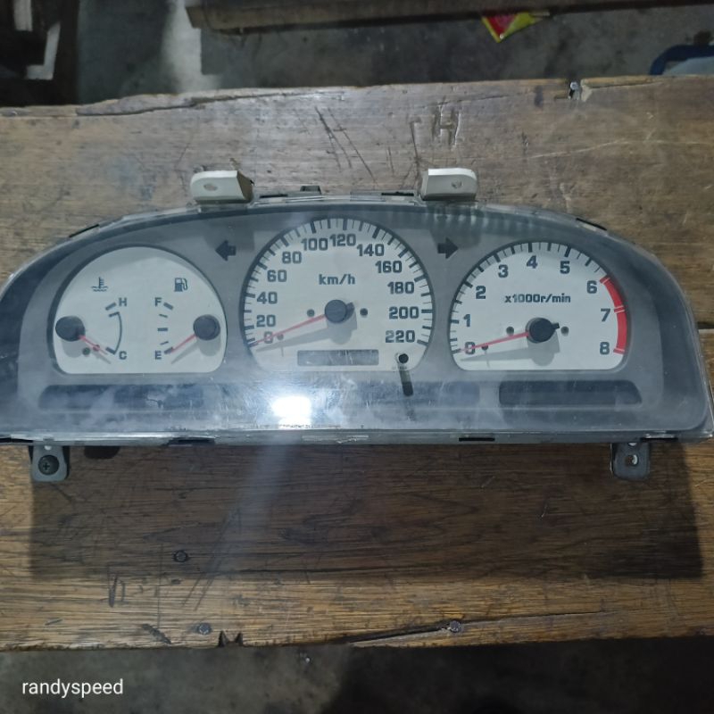 Jual spedometer dan sensor speed | Shopee Indonesia