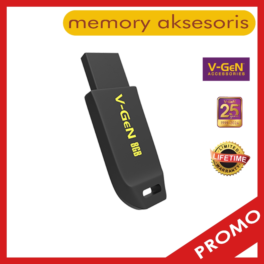 Jual USB Flashdisk ASTRO 8gb 16gb 32gb 64gb Water Proof V-GeN Flash ...