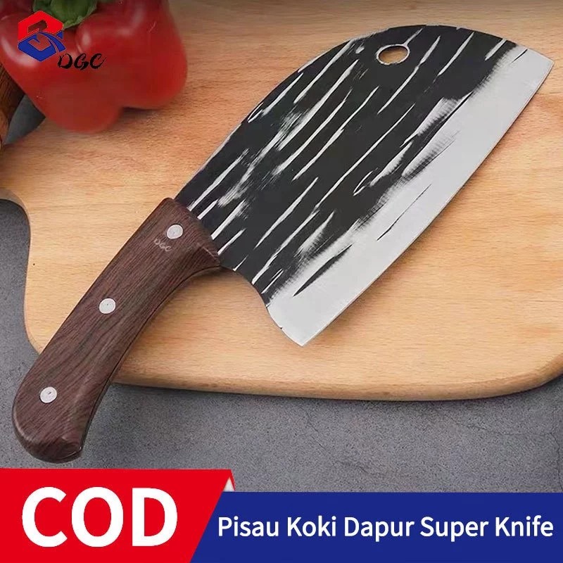 Pisau Koki Dapur