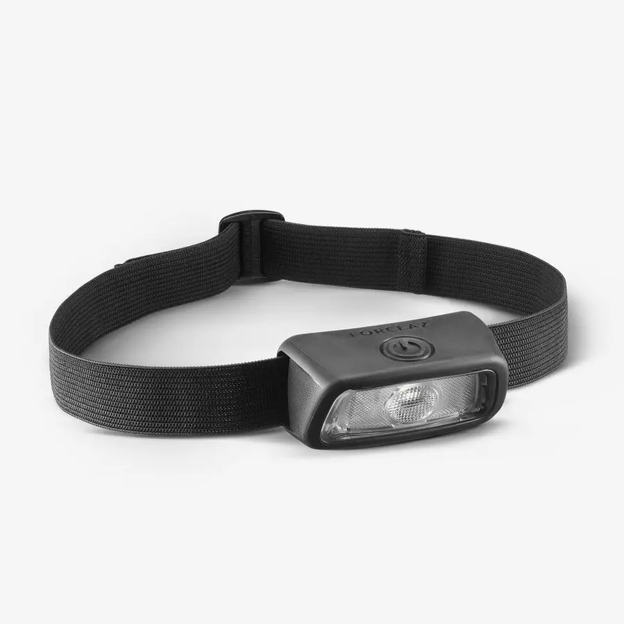 Decathlon Forclaz Headlamp 50 LM