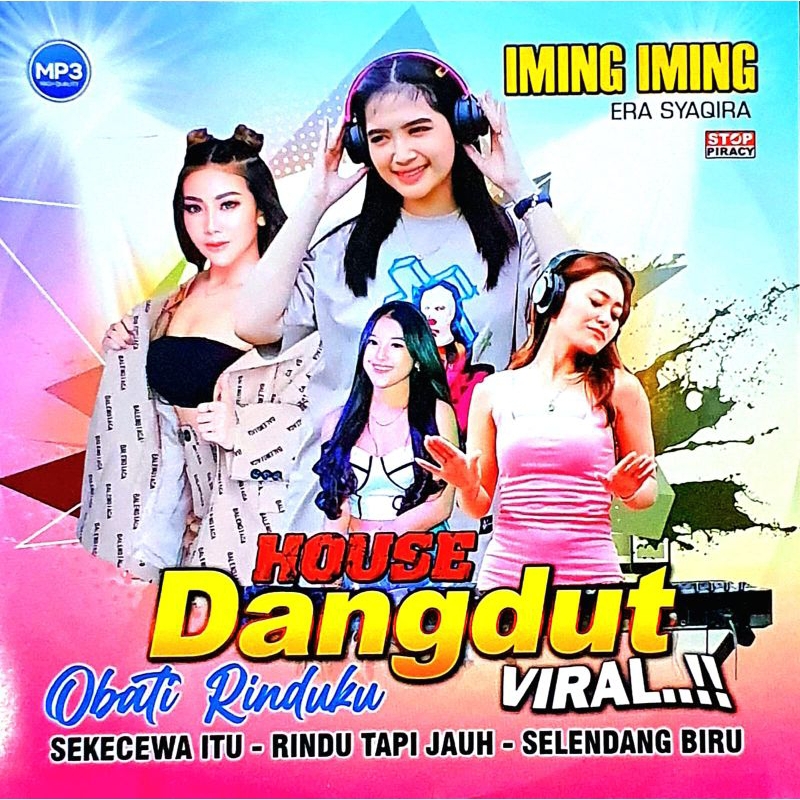 Jual lagu dangdut remix Harga Terbaik Termurah Oktober 2025