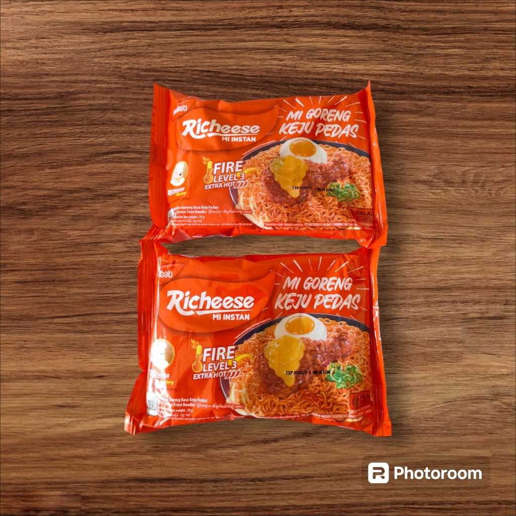 Jual Mie richeese | Shopee Indonesia