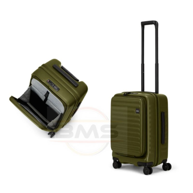 Lojel Cabin Lojel Carry On Koper Lojel Cubo Hardcase Cabin Small
