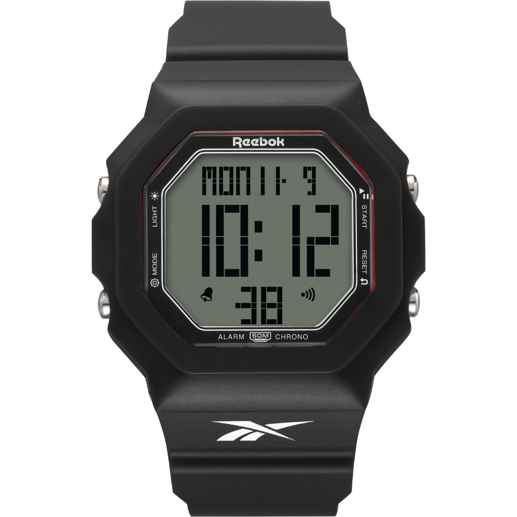 Jual Jam Tangan Pria Tali Karet Reebok RBK RV-TRU-U9-PBPB-WR | Shopee ...