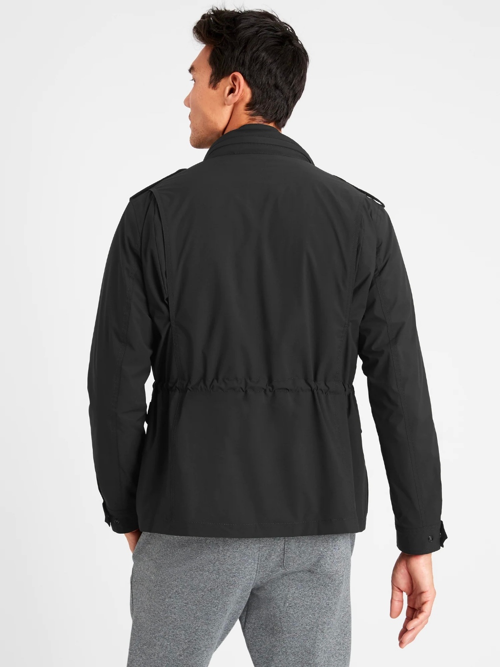 Jual BR Motion Tech Field Jacket - 5665 | Shopee Indonesia