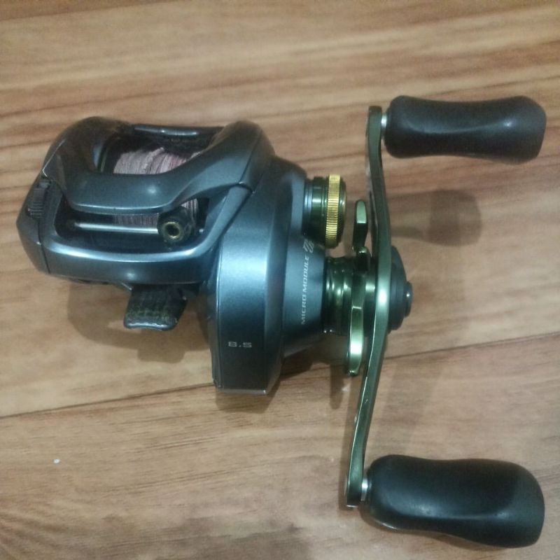 shimano 20 stella sw 6000pg Shimano (Fishing) 20 STELLA SW 6000PG Spinning Reel