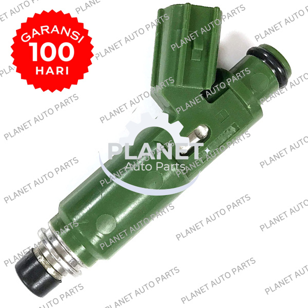 Jual Injector Nozzle Toyota Altis Wish 1.800 Cc 1ZZ - 10001312 PAP ...