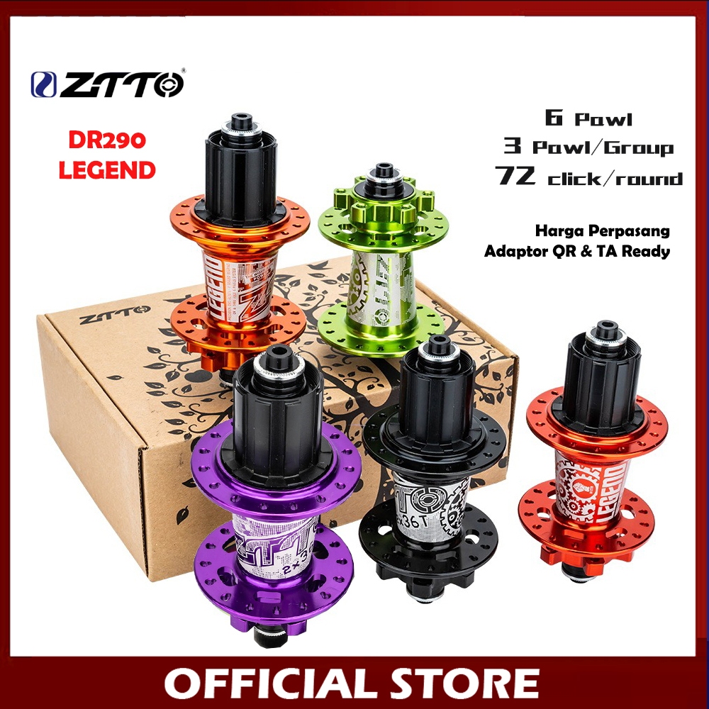 Jual Freehub Terlengkap & Harga Terbaru Agustus 2026 | Shopee Indonesia