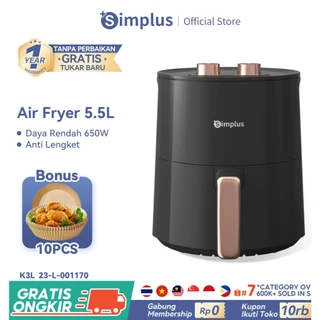 Toko Online Simplus Official Shop | Shopee Indonesia