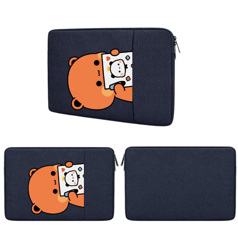Jual Tas Laptop 14 Inch / Laptop Sleeve / case laptop / Tas Laptop ...