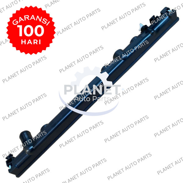 Jual Lower Tank Radiator Toyota Innova Fortuner - 10005082 PAP | Shopee ...