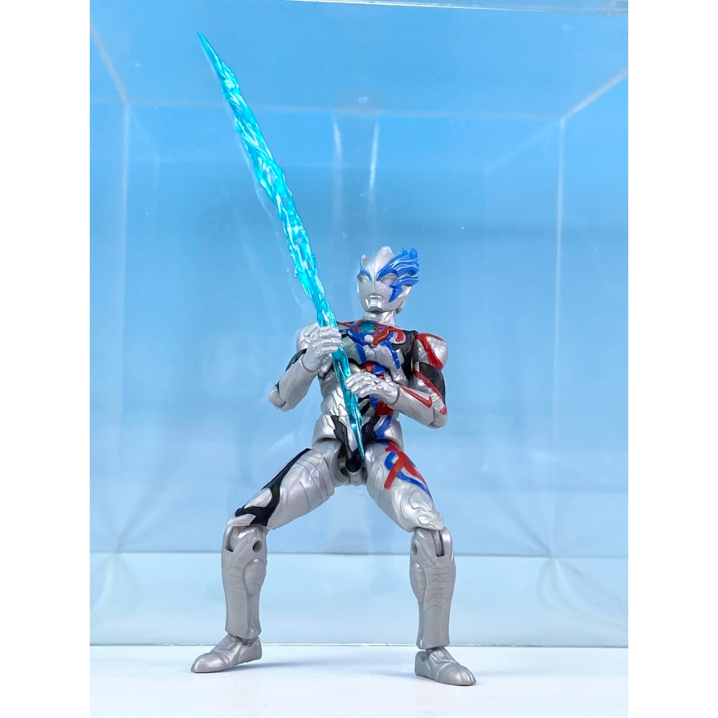 ♯Des23FzH.G.C.O.R.E.ウルトラマン02全6種 - その他