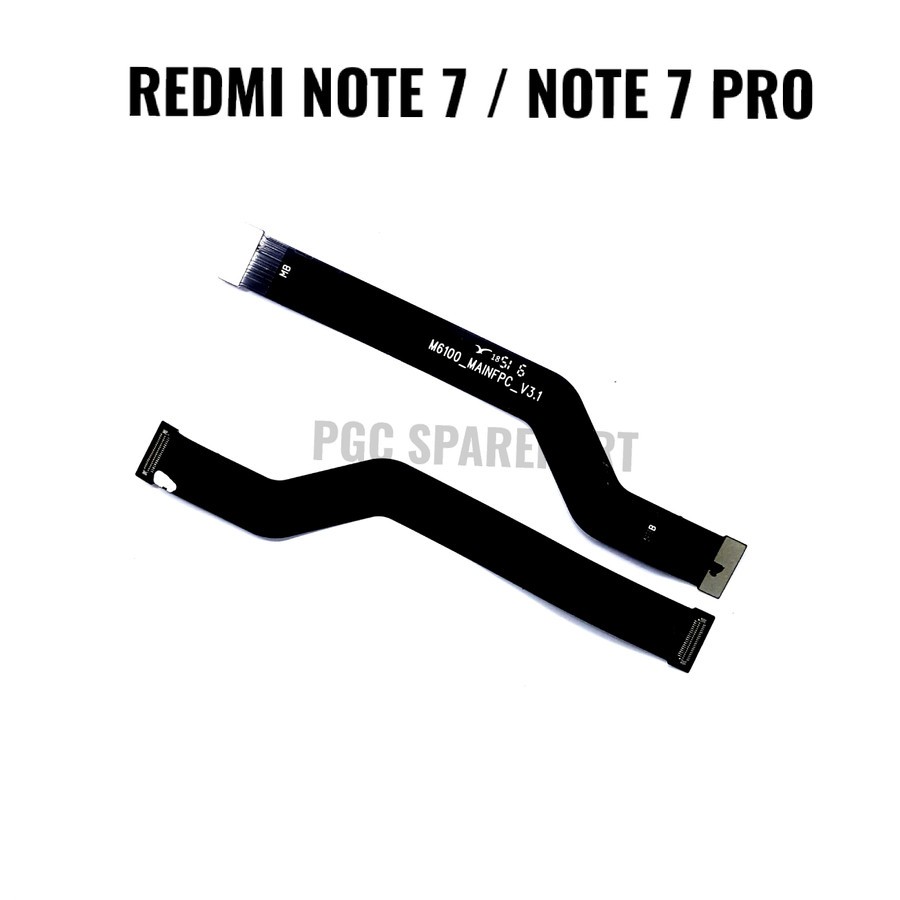 Jual Xiaomi Redmi Note 7 Pro Charger Terlengkap & Harga Terbaru April ...