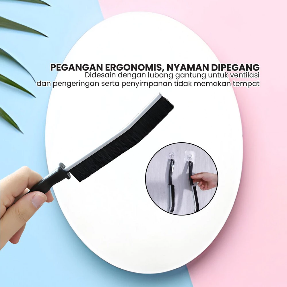 Gap Cleaning Brush