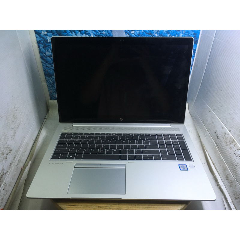 HP EliteBook 830 G5 13,3 i5 7300U, 16GB, SSD 256GB, Full HD, A