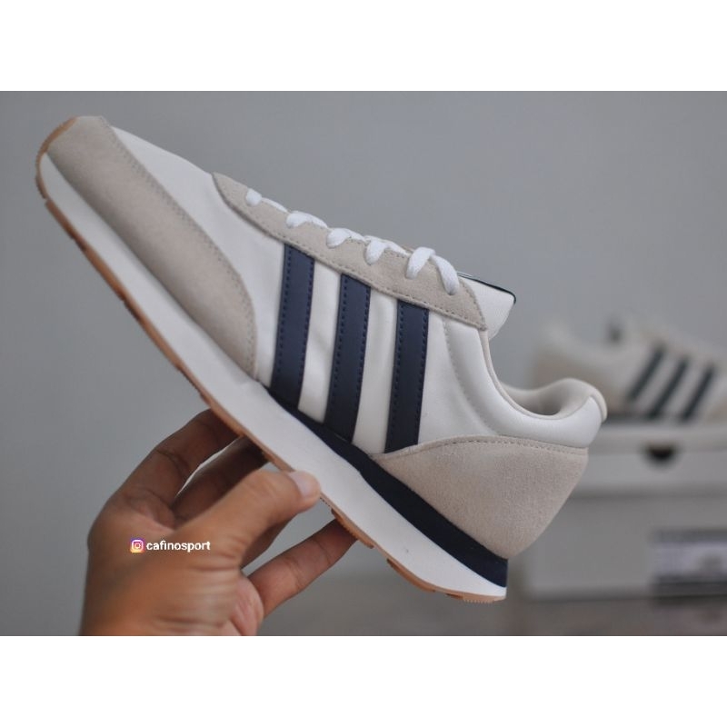 Jual Adidas RUN 60s 3.0 Cassual Original Shopee Indonesia