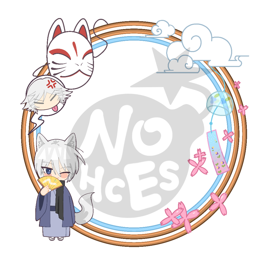 Jual Avatar Frame desain custom | Shopee Indonesia