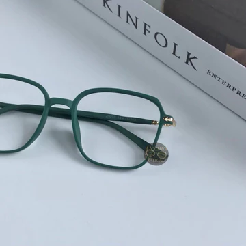 Kacamata Photochromic Minus Wanita Frame Kacamata Minus Antiradiasi Kacamata 20098