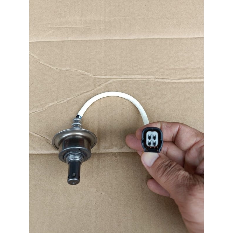 Jual SENSOR O2 OXYGEN CR-V HONDA CRV GEN 3 2.0 CC / CIVIC FD1 1.8 CC ...