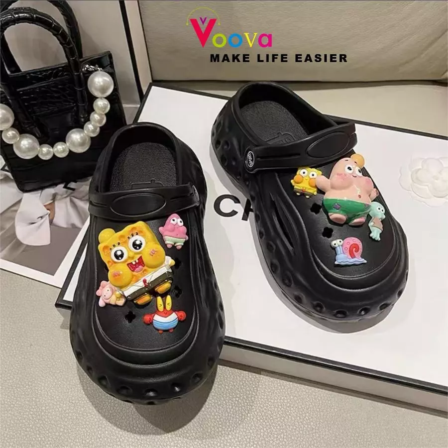  Sandal Jelly
