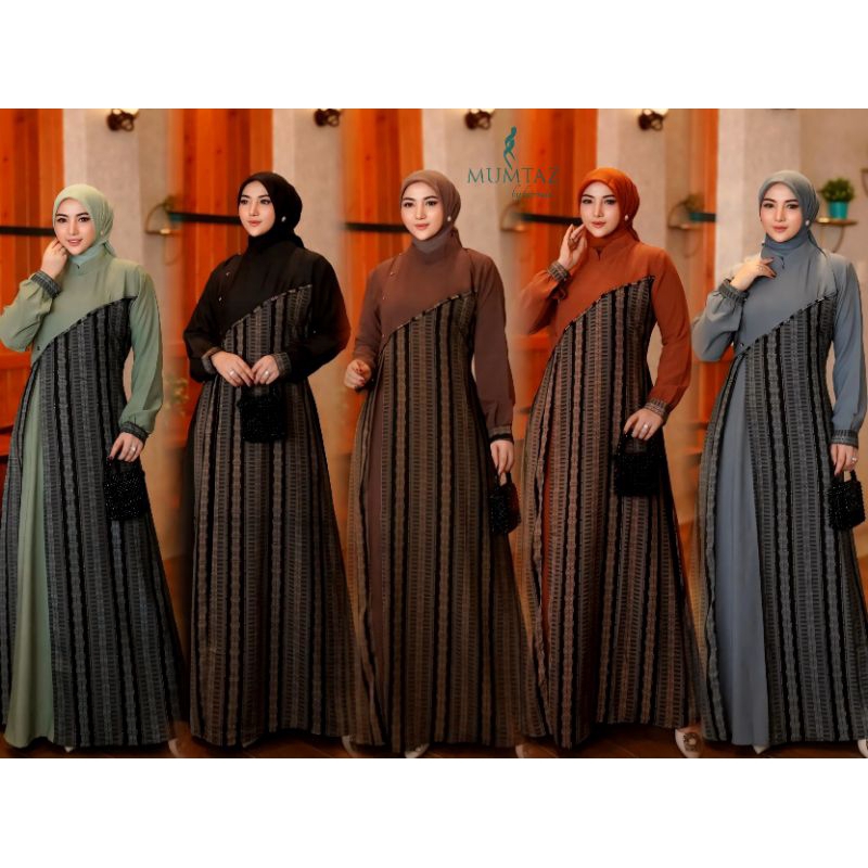 SHILA ABAYA 2.0 main image 0