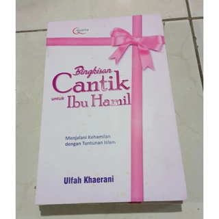 ( OBRAL ) BUKI BACAAN AGAMA // MOTIVASI ISLAMI // BINGKISAN CANTIK UNTUK IBU HAMIL // ORIGINAL