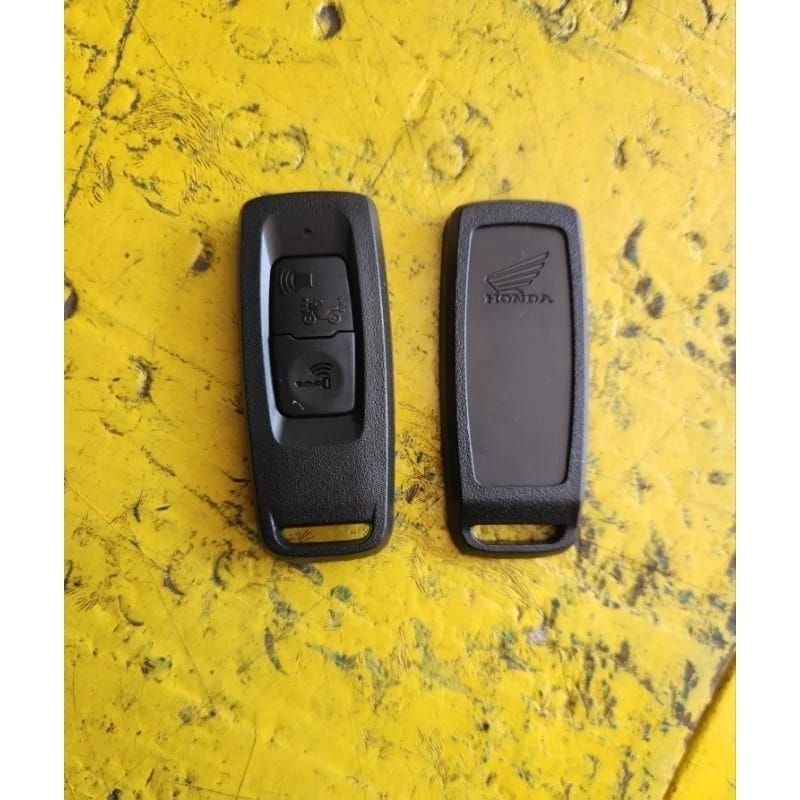 Jual casing remote keyless Vario 160 KIZ | Shopee Indonesia