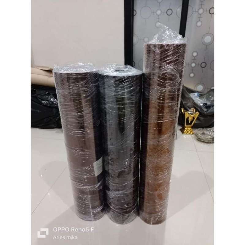 Jual mika polymare / mika spool uk 0.24 mm | Shopee Indonesia