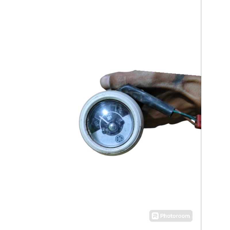 Jual speedometer fino karbu, fino fi 115,fino 125 original | Shopee ...