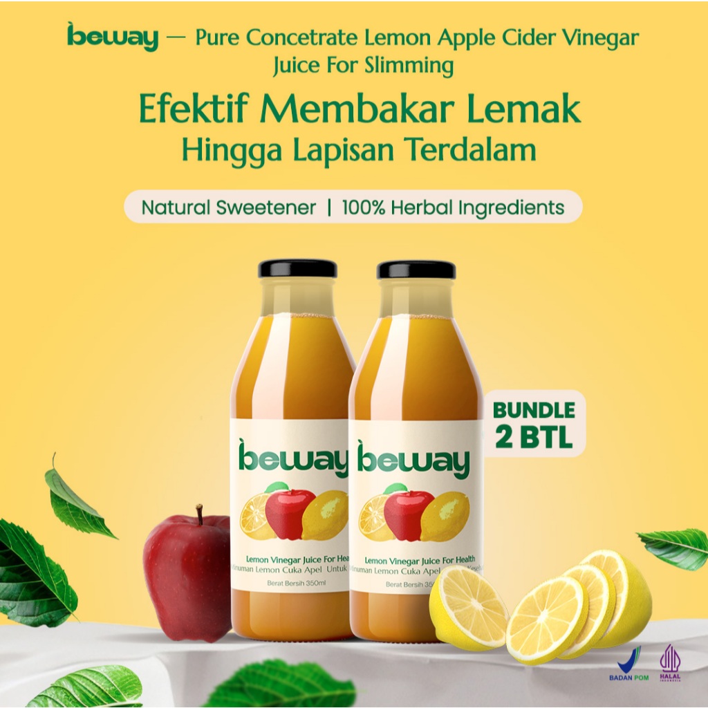 Produk Beway Official | Shopee Indonesia
