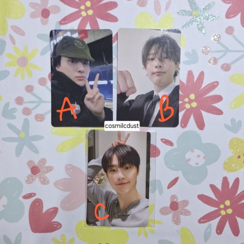 WOODZ Cho Seungyoun OO-LI 5th Mini Album FREE Version CD