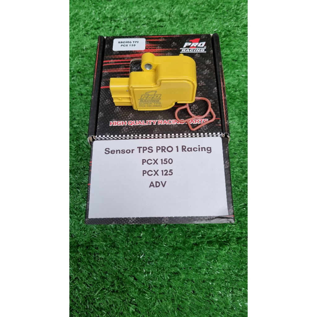 Jual TPS SENSOR PCX150 / PCX 125 /ADV PRO 1 RACING | Shopee Indonesia