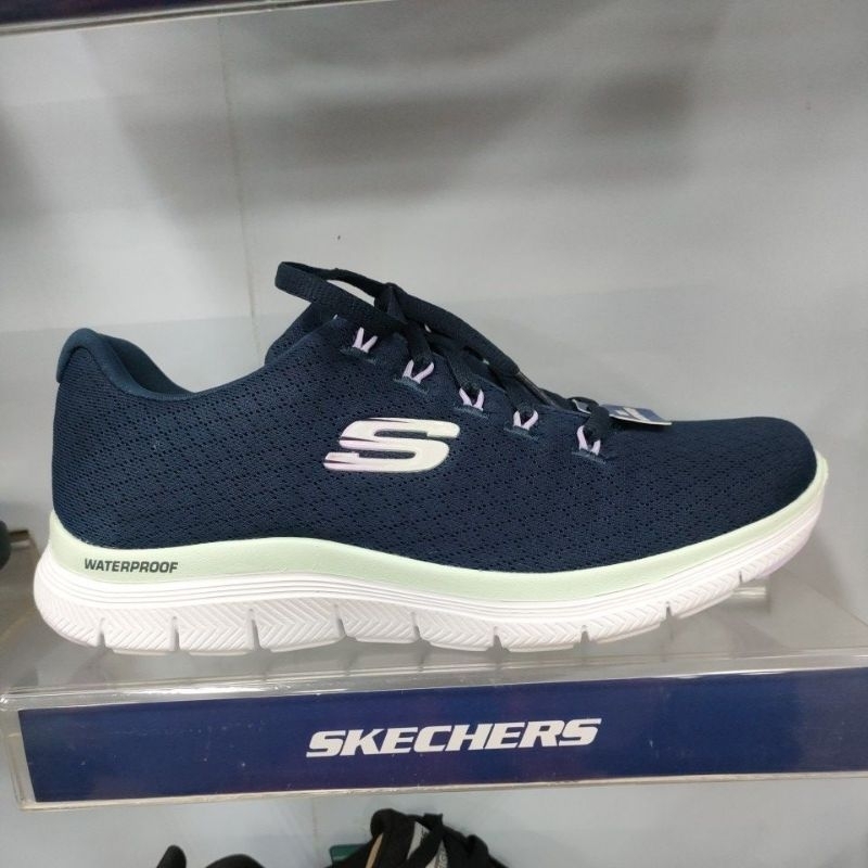 SKECHERS 149298 SPORTS FLEX APPEAL RUNNING WOMEN