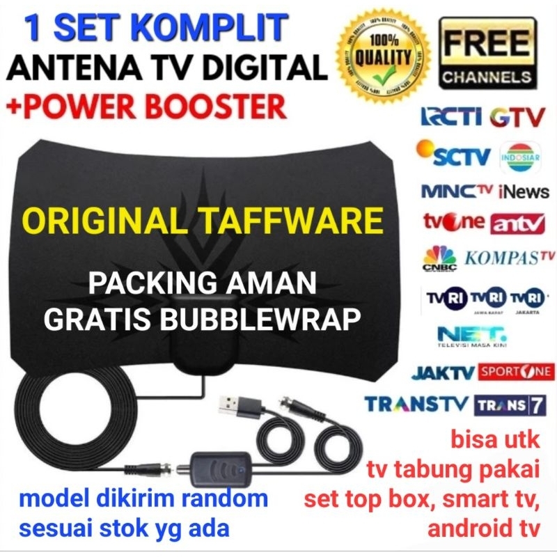 Siaran Tv Tv Live Streaming Mnctv Jual Taffware Antena TV Digital