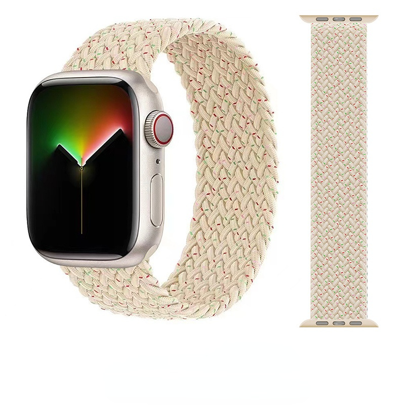 Jual Nylon Strap for Apple Watch Ultra Ultra 49mm Series