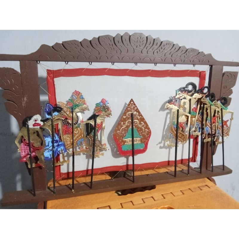 clean music stand - Ilustrasi 2
