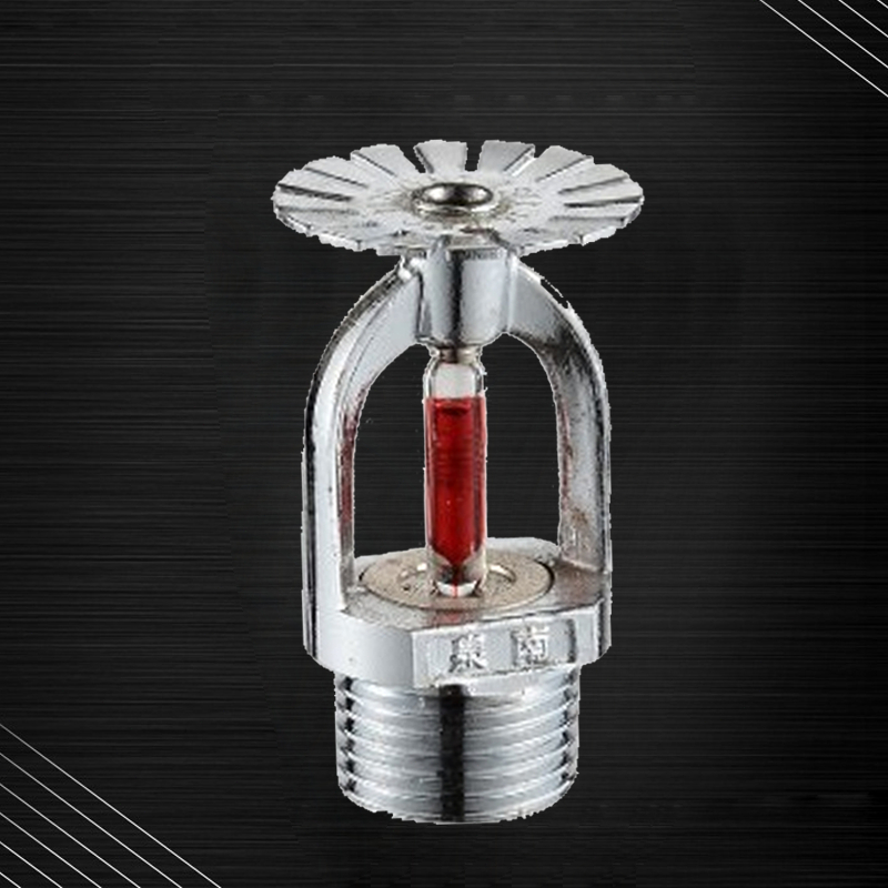 Jual Fire Sprinkler Pendent 68°C 1/2 Inch Fire Hydrant Sprinkler ...