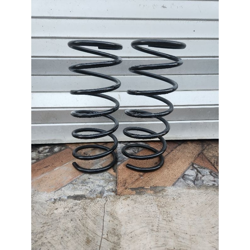 Jual Coil Spring Per Keong Depan Atau Belakang Daihatsu Sirion / Produa ...