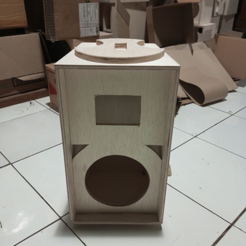 Jual Box speaker Line array 6 inch dan 5 inch | Shopee Indonesia
