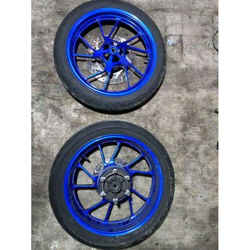 Jual Velk R15 V3 Plus BAN Original Copotan | Shopee Indonesia