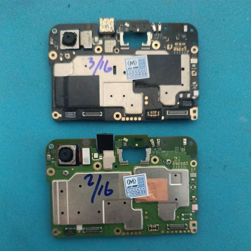 Lcd Flex Vivo Y81 Mobile Motherboard Price Connector Vivo Y81