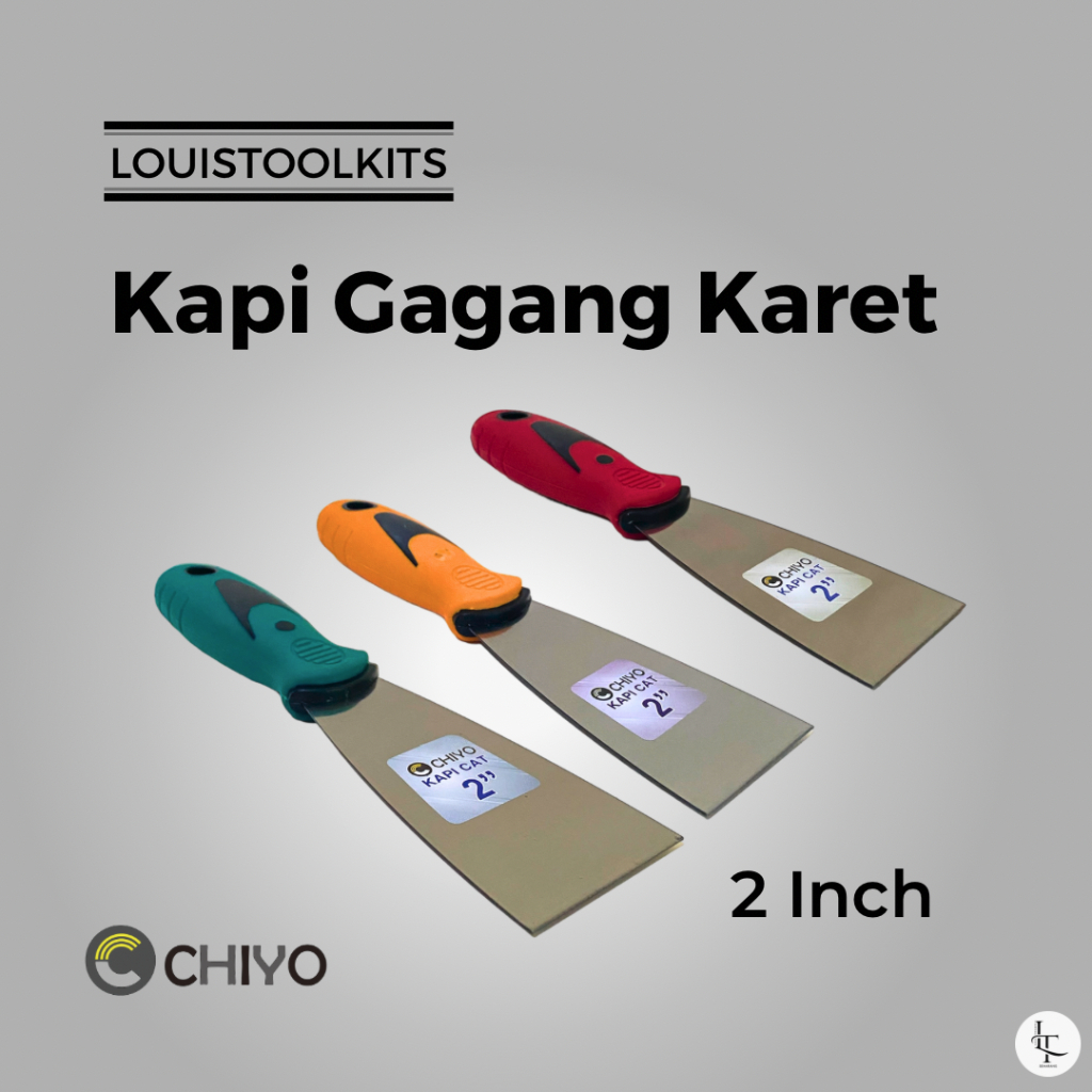 Jual Kape / Kapi Gagang Karet 2 inch [ Per Lusin ] | Shopee Indonesia